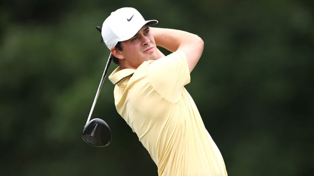 RSM Classic Top Picks: Best Bets for the Week