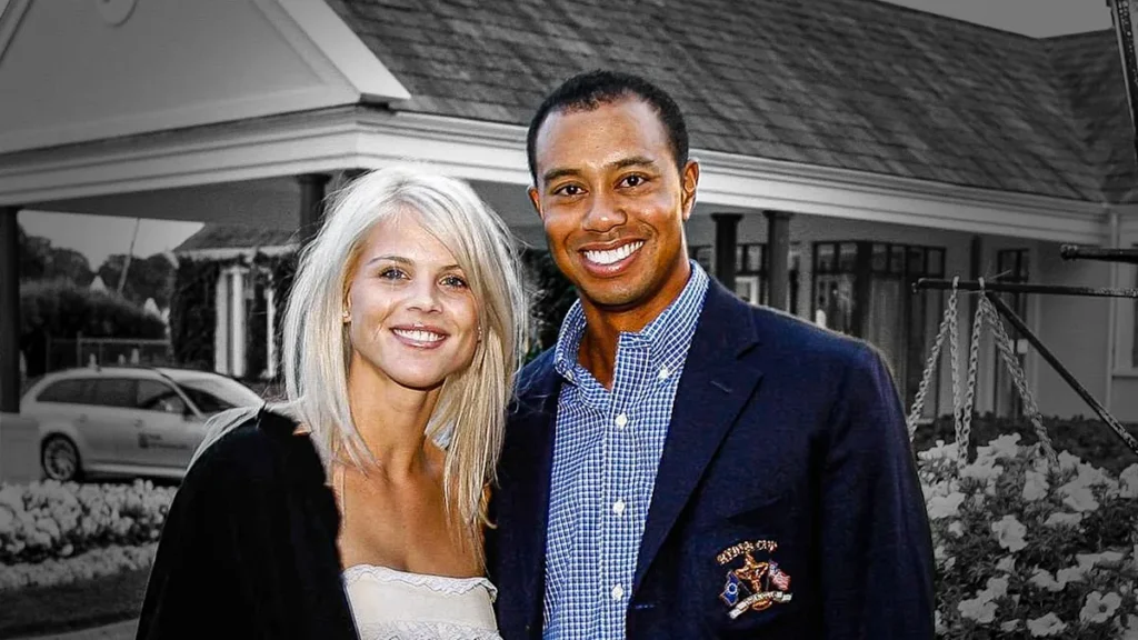 Reasons Behind Tiger Woods’ Recent Reunion with Ex Elin Nordegren