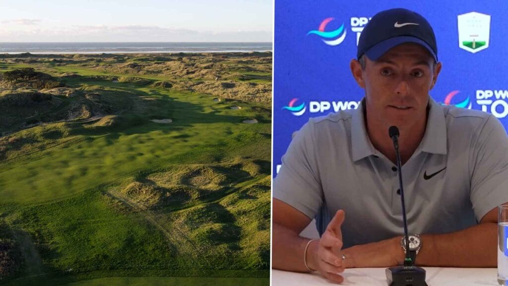 Rory and Rahm: 8 Key Insights on the Future of Professional Golf from an Unforgettable Week Overseas