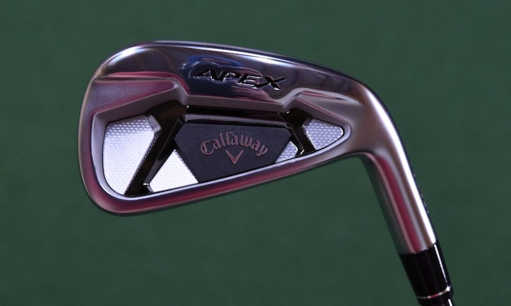 Top Irons of 2021 – GolfWRX
