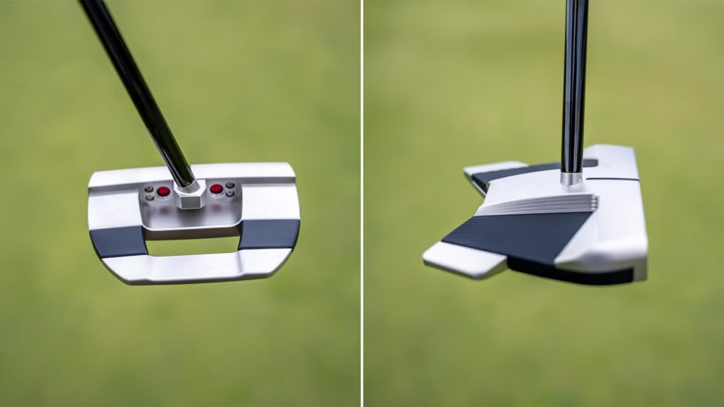 Scotty Cameron Launches New OC Neck Option in Low Torque Market