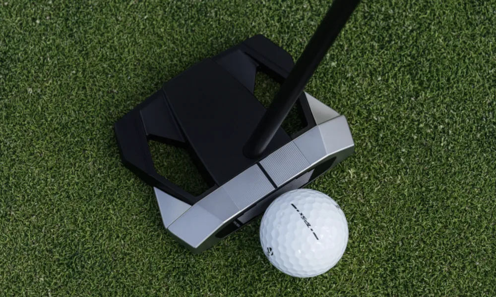 PGA Tour Pro Weighs the Pros and Cons of Using a Zero Torque Putter: Should You Make the Switch? – GolfWRX