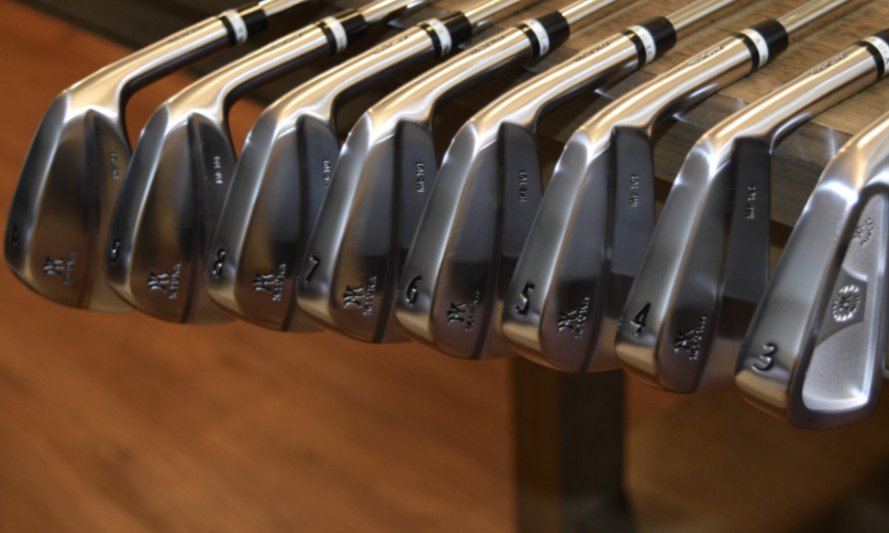 Miura MB-101 Irons Review – GolfWRX