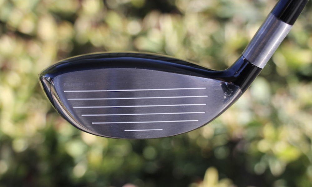 How Can I Incorporate This Utility Wood into My Setup? – GolfWRX