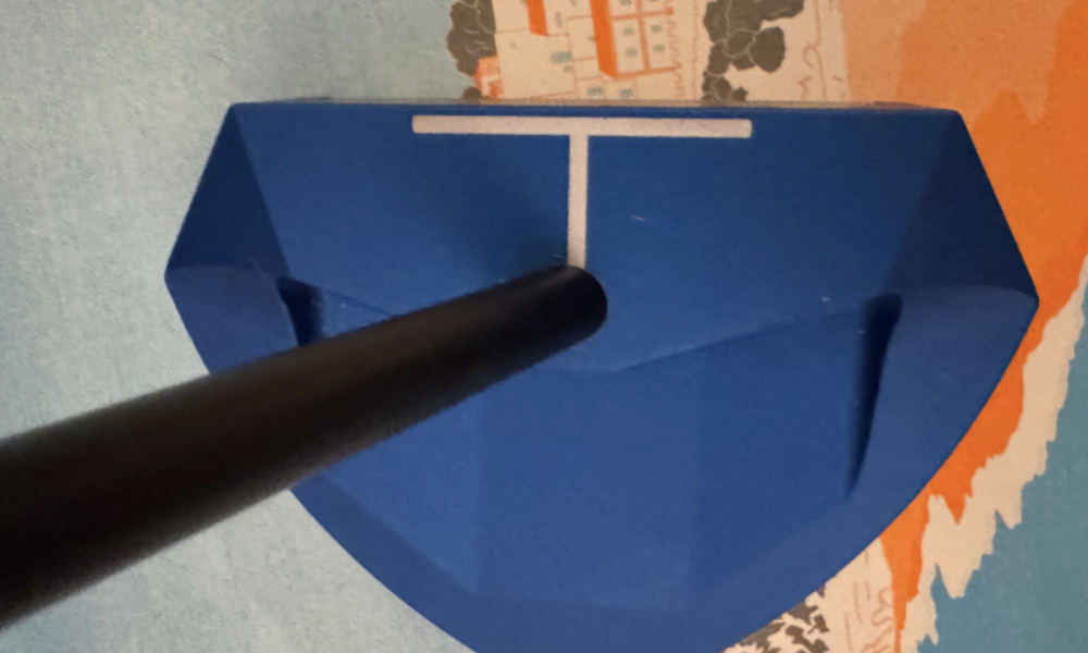 Introducing the New LAB OZ. 1i Putter – GolfWRX