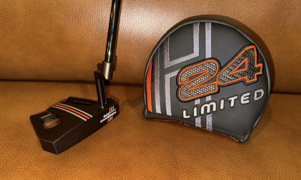 Scotty Cameron H24 Phantom 9.2 Putter Review – GolfWRX