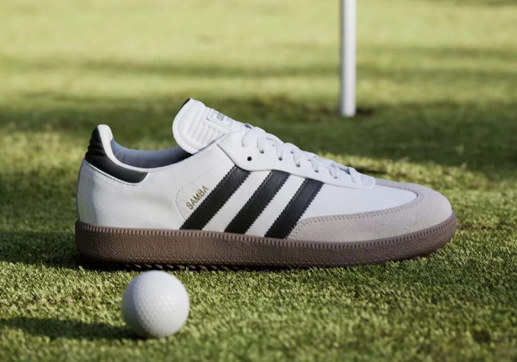The Top 5 Golf Sneakers of 2025