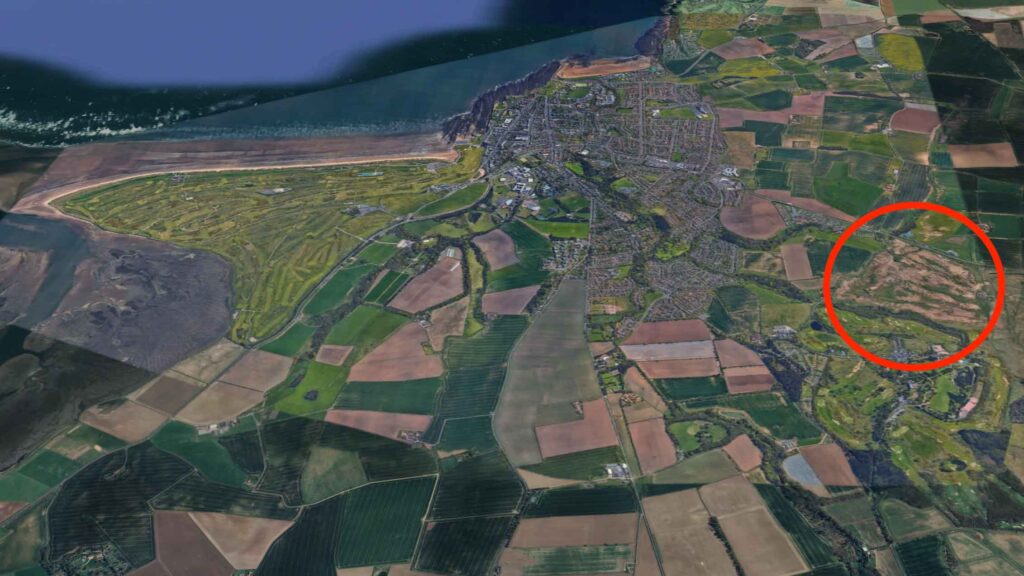 St. Andrews to Welcome New Private Golf Course: What We Know So Far