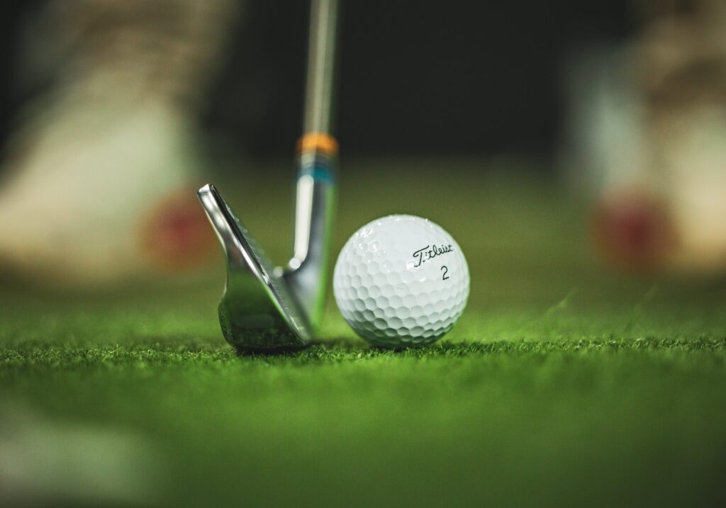 Why Your Irons Travel the Same Distance (And How to Change It)