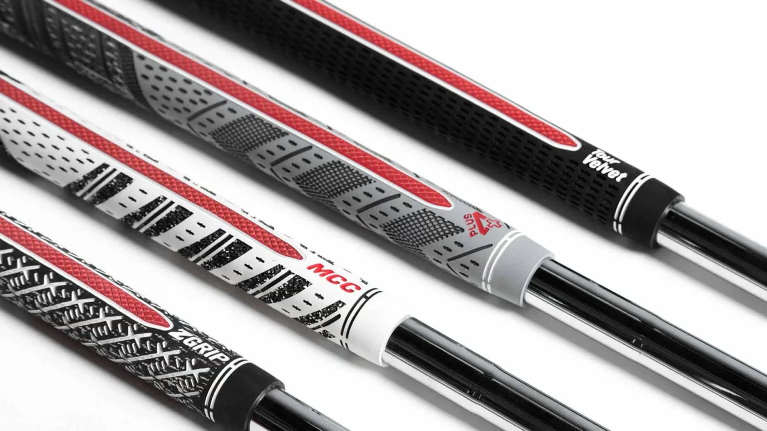The Authentic Method for Selecting the Perfect Golf Grip, as Advised by a Fitter