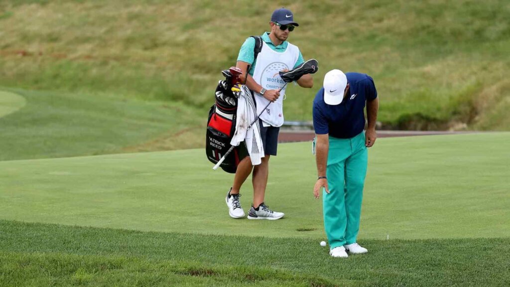 The Common Golf Error That Keeps You from Hitting the Greens