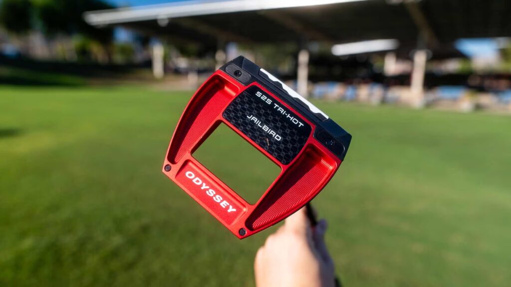 The Value of Odyssey’s New Tri-Hot Putters: Why They Justify Their Premium Price | Fully Equipped