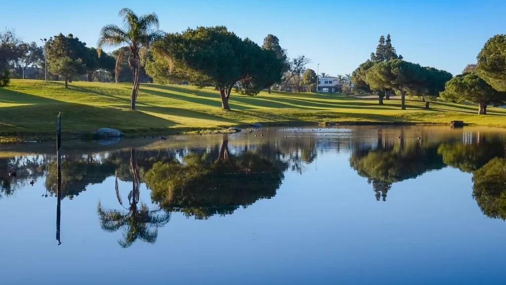 This Budget-Friendly California Golf Course to be Replaced by Surf Park