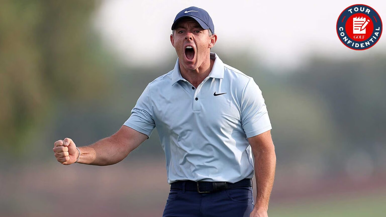 Tour Confidential: Was 2025 Rory McIlroy’s Greatest Season?