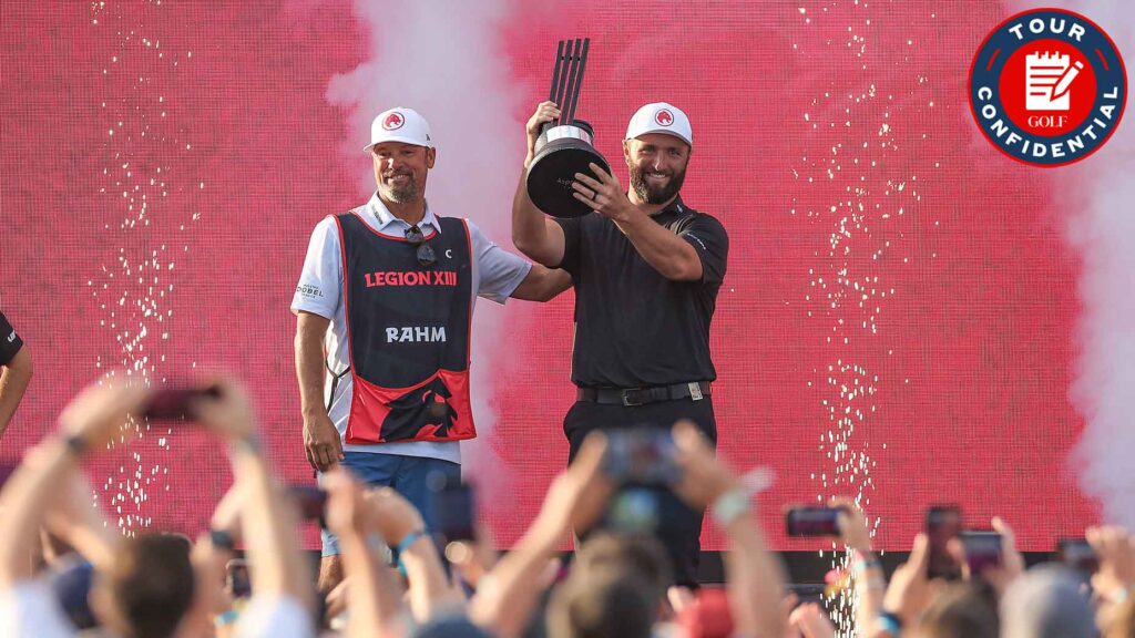 Tour Confidential: What’s Driving LIV’s Major Change and Does It Benefit the League?