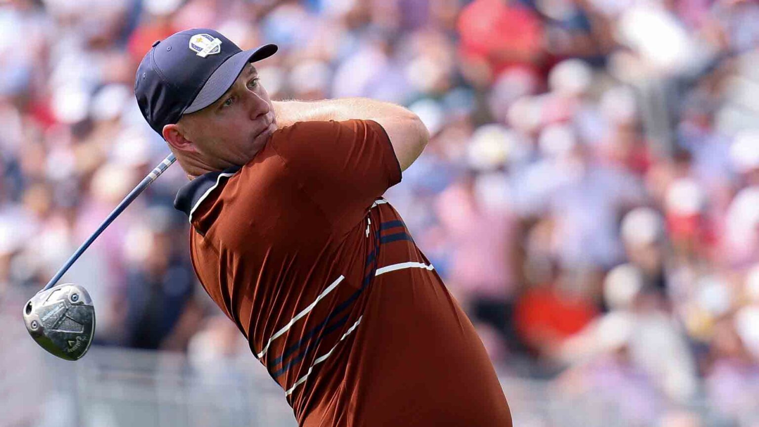 Tournament Rule Adjusted for Ryder Cup Star Due to Family Matters