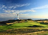 Turnberry: A Key Player in Open History That Deserves a Future Role