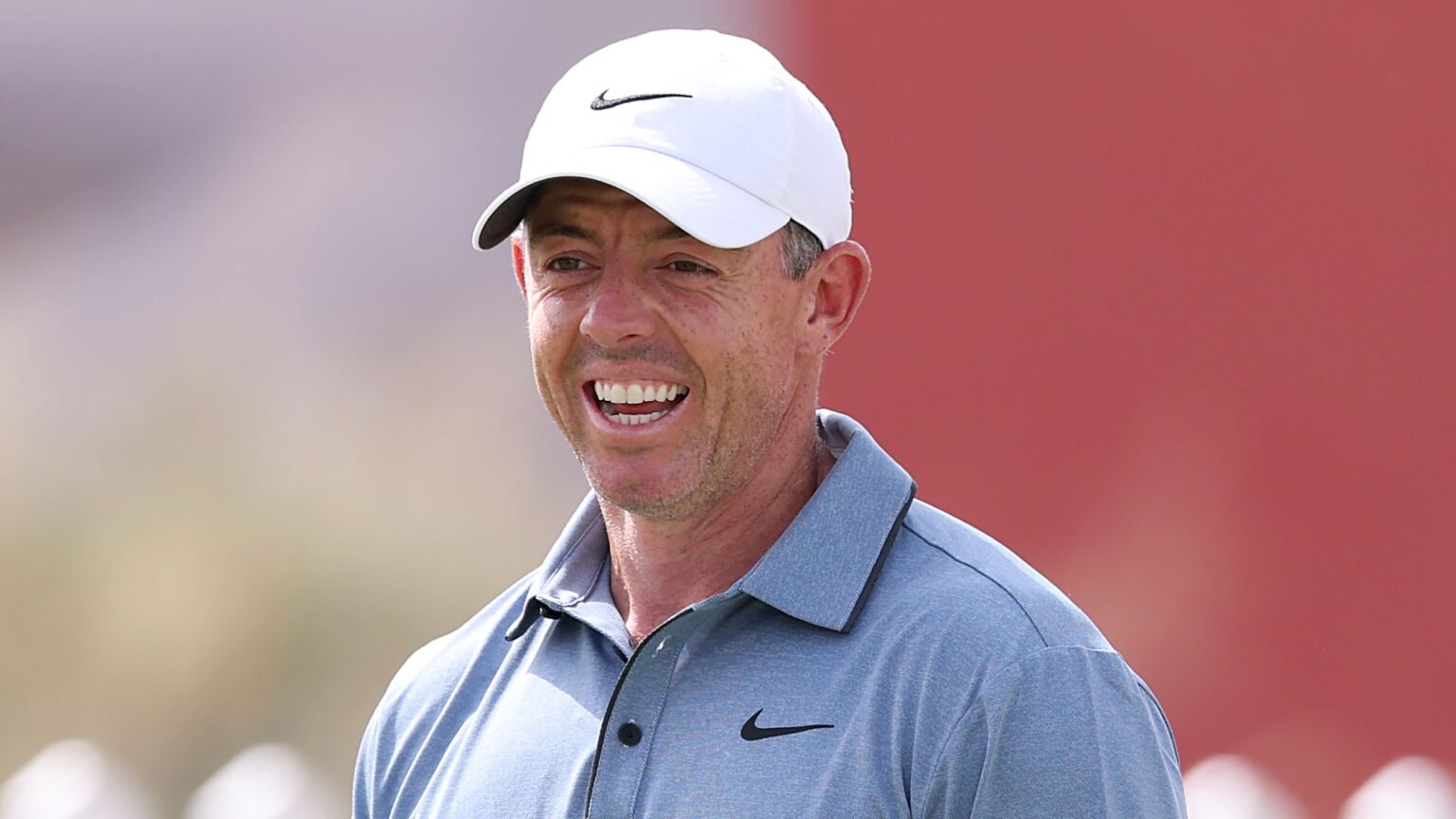 What Must Rory McIlroy Achieve to Secure the Race to Dubai?