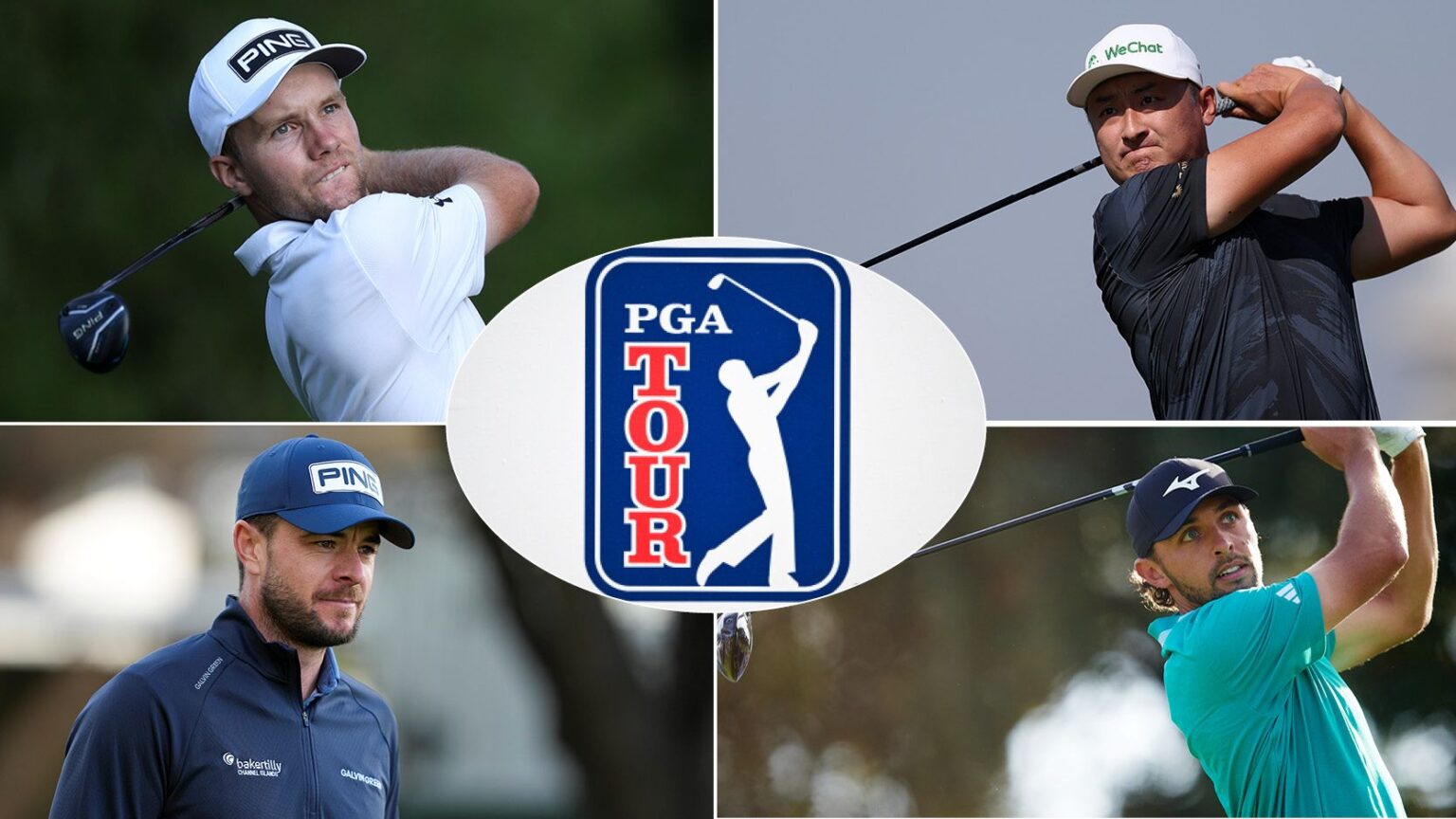 Who Among DP World Tour Players Earned 2026 PGA Tour Cards?