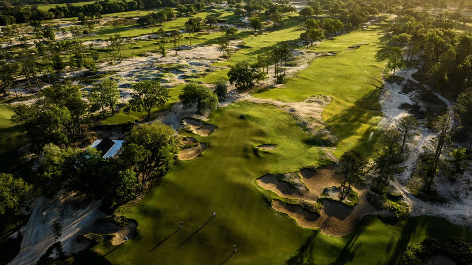 Why Cabot Citrus Farms’ Karoo Course Makes a Bold Statement in Florida Golf