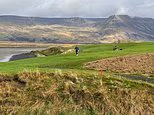 Why Iceland Is Europe’s Most Unexpected Golf Destination: Discover Northern Lights, Geothermal Pools, and 65 Unique Courses