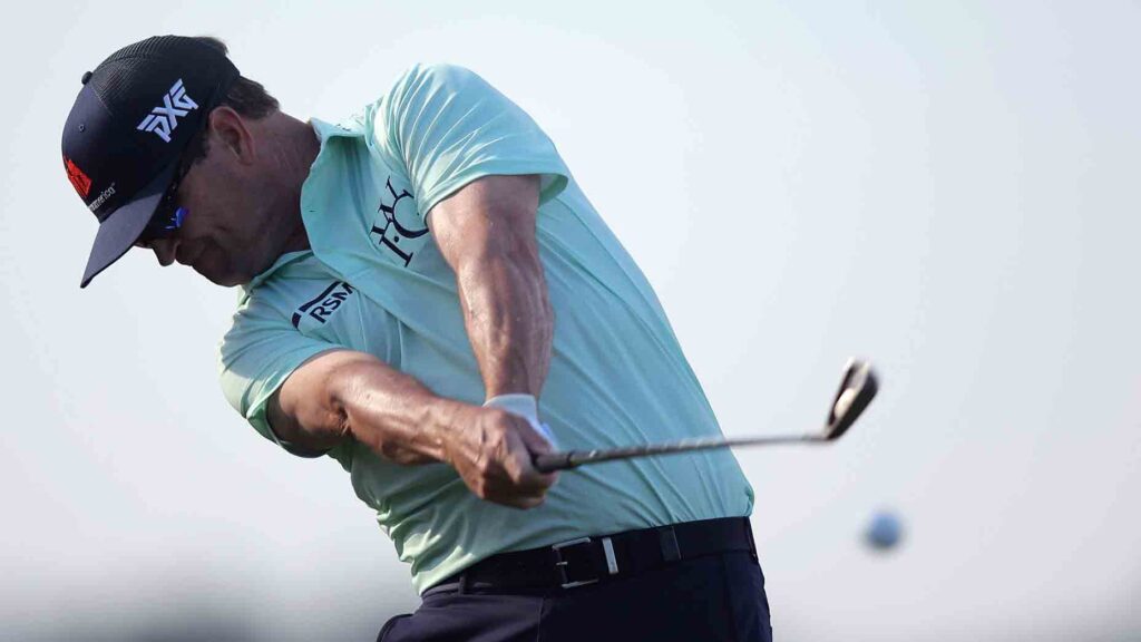 12 Shocking Players Who Lost Their PGA Tour Cards This Sunday