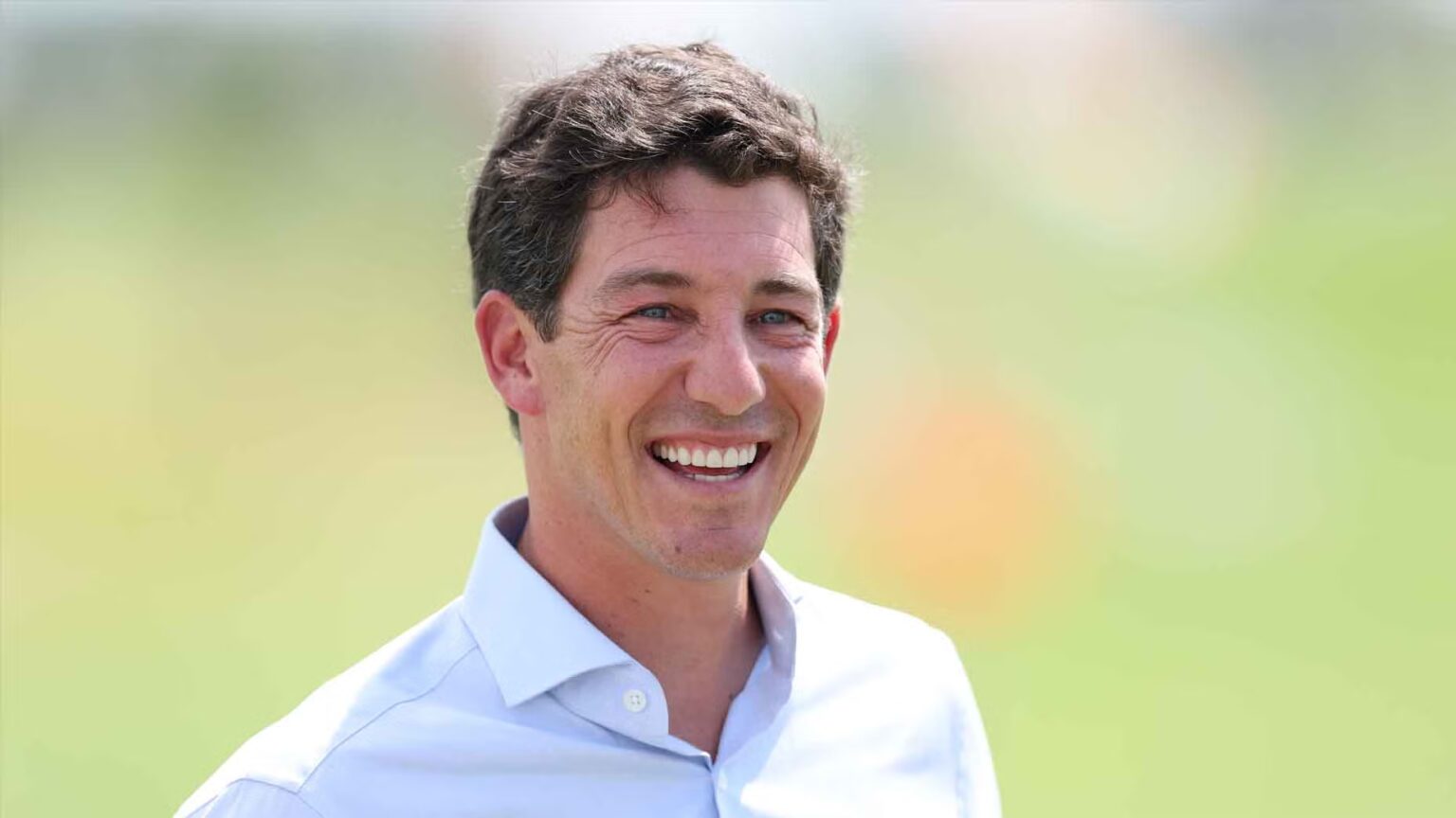 New LPGA Commissioner Takes Bold Step