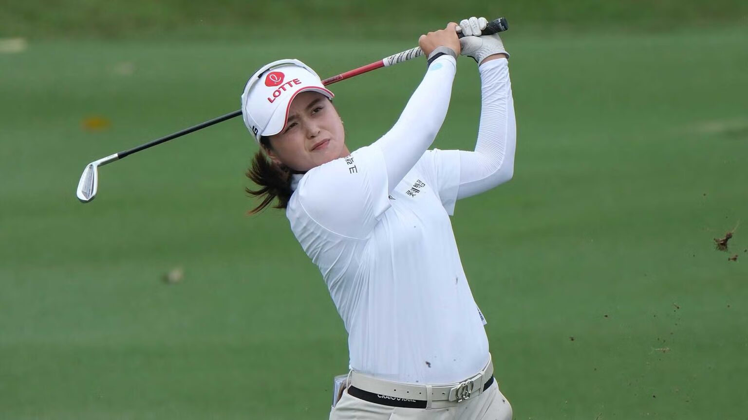 LPGA Set for Another First-Time Winner This Week!