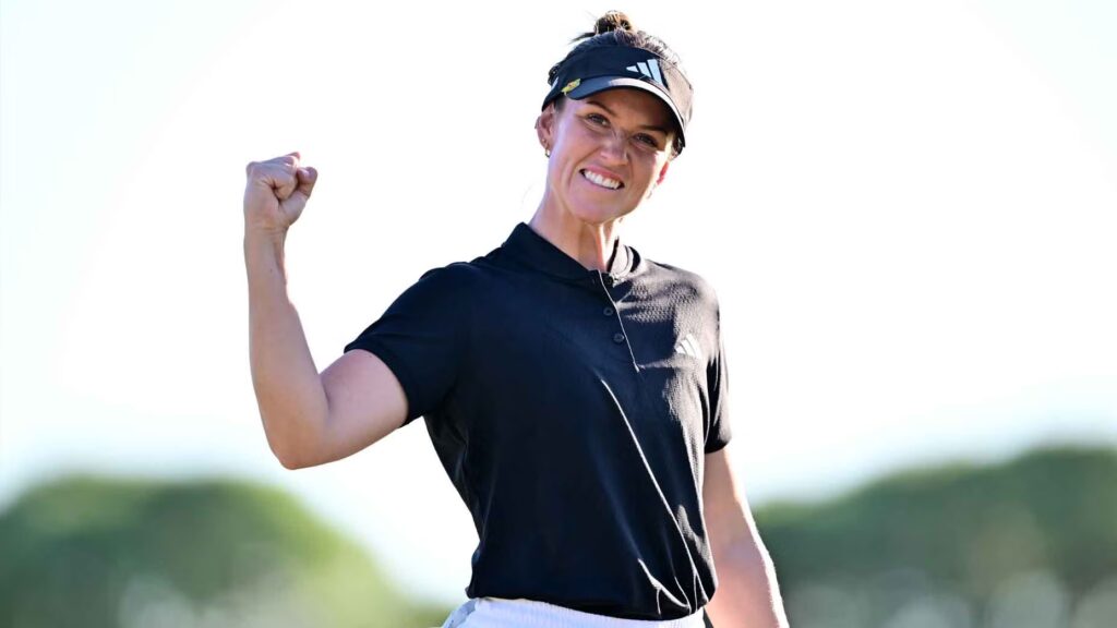 Annika’s Thriving Week of Buzz Concludes with ‘Full Circle’ Victory