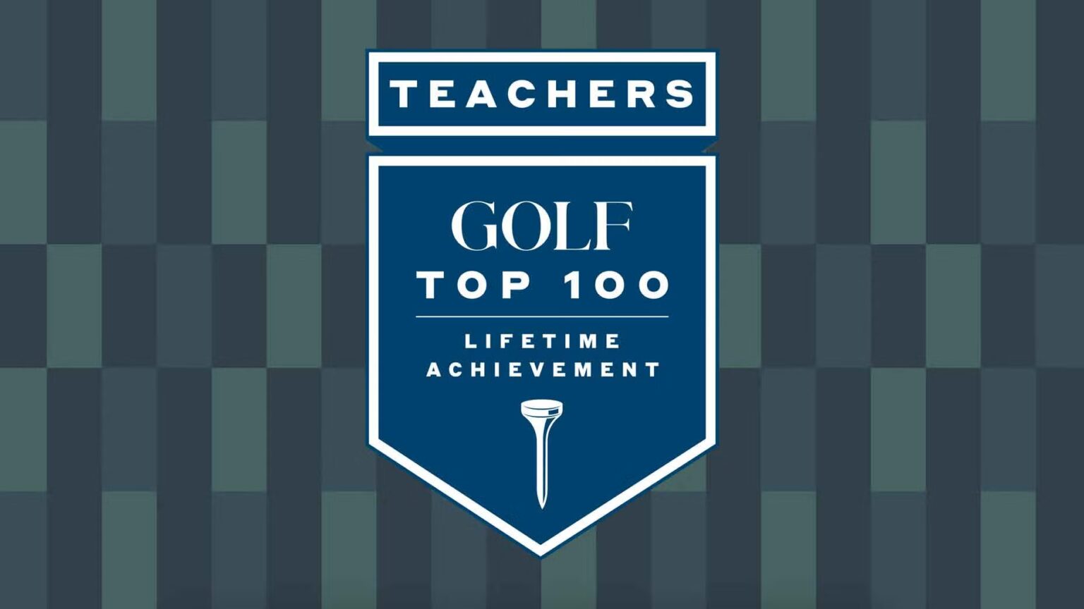 GOLF Magazine’s 2026-2027 Top 100 Teachers: Honoring Lifetime Achievement