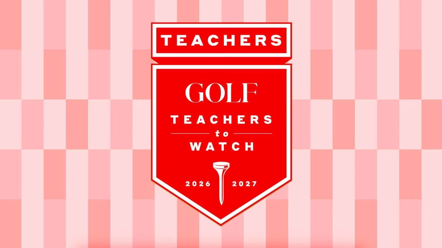 Introducing GOLF Magazine’s 2026-27 Top Instructors to Keep an Eye On