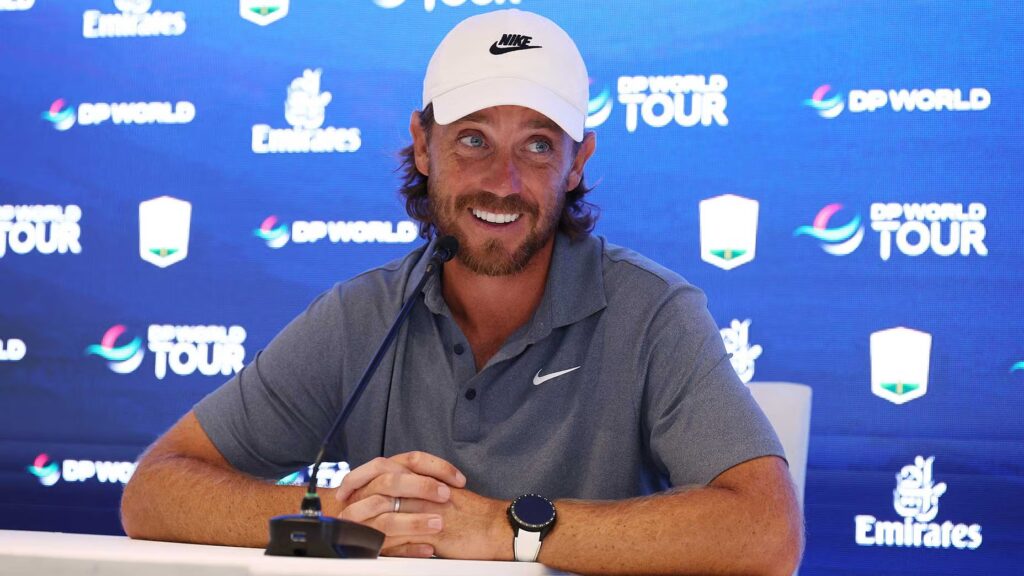 Tommy Fleetwood Responds Honestly to Criticism of ‘Gamesmanship’