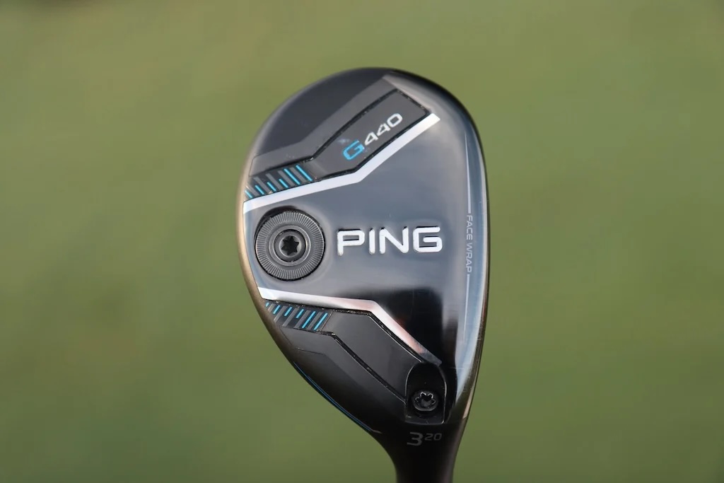 Ping Hybrids