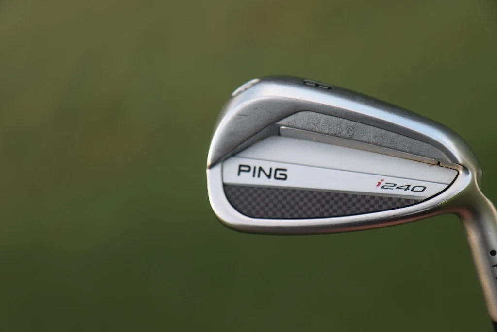 Ping i240 Irons