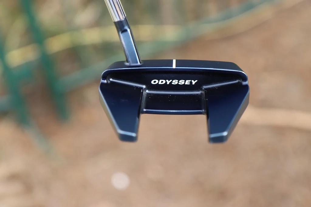 Odyssey Putter
