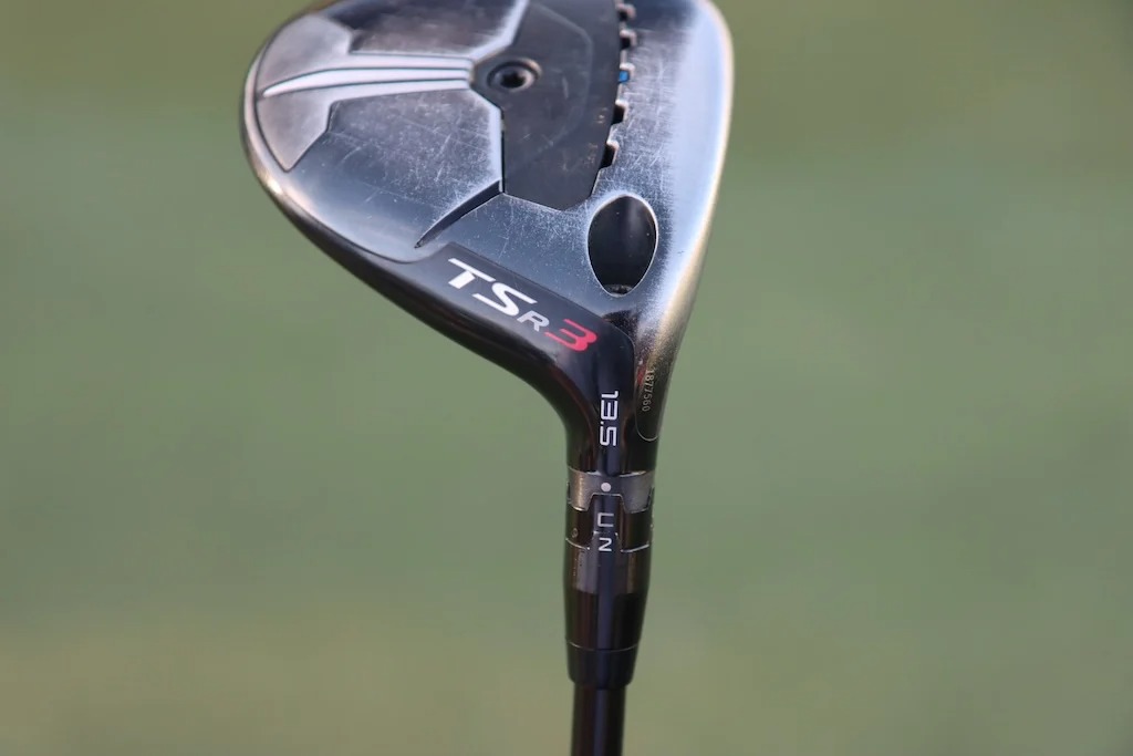 Ping G440 Max 5-Wood