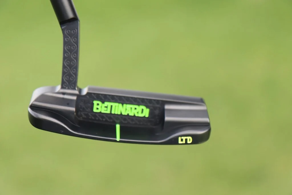 Bettinardi Tiki BB1