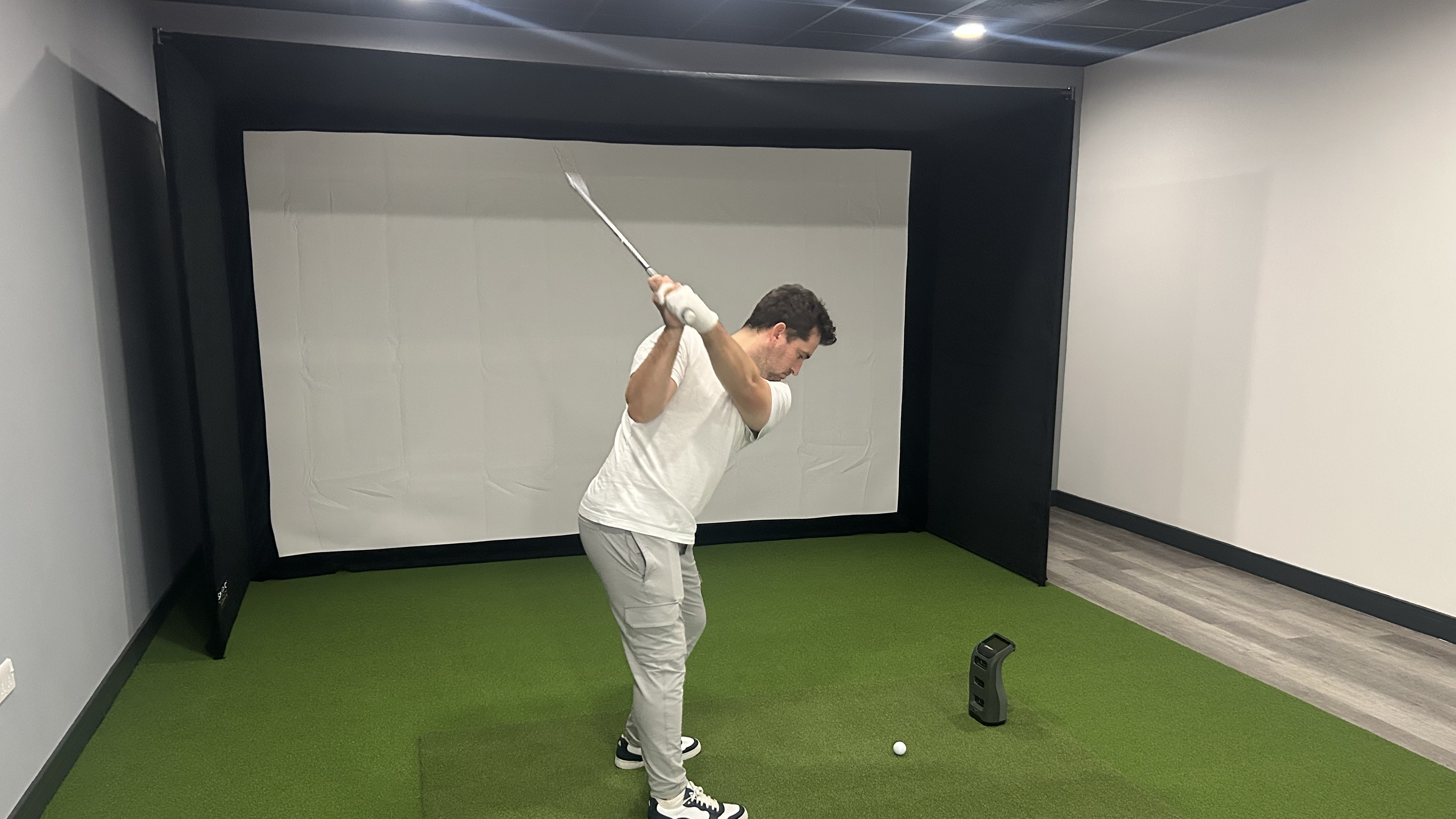 SimSpace User Experience