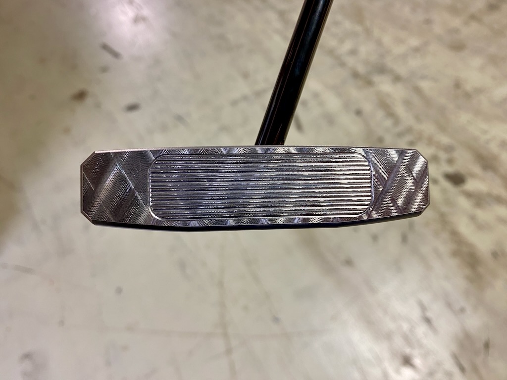 SBx Putter