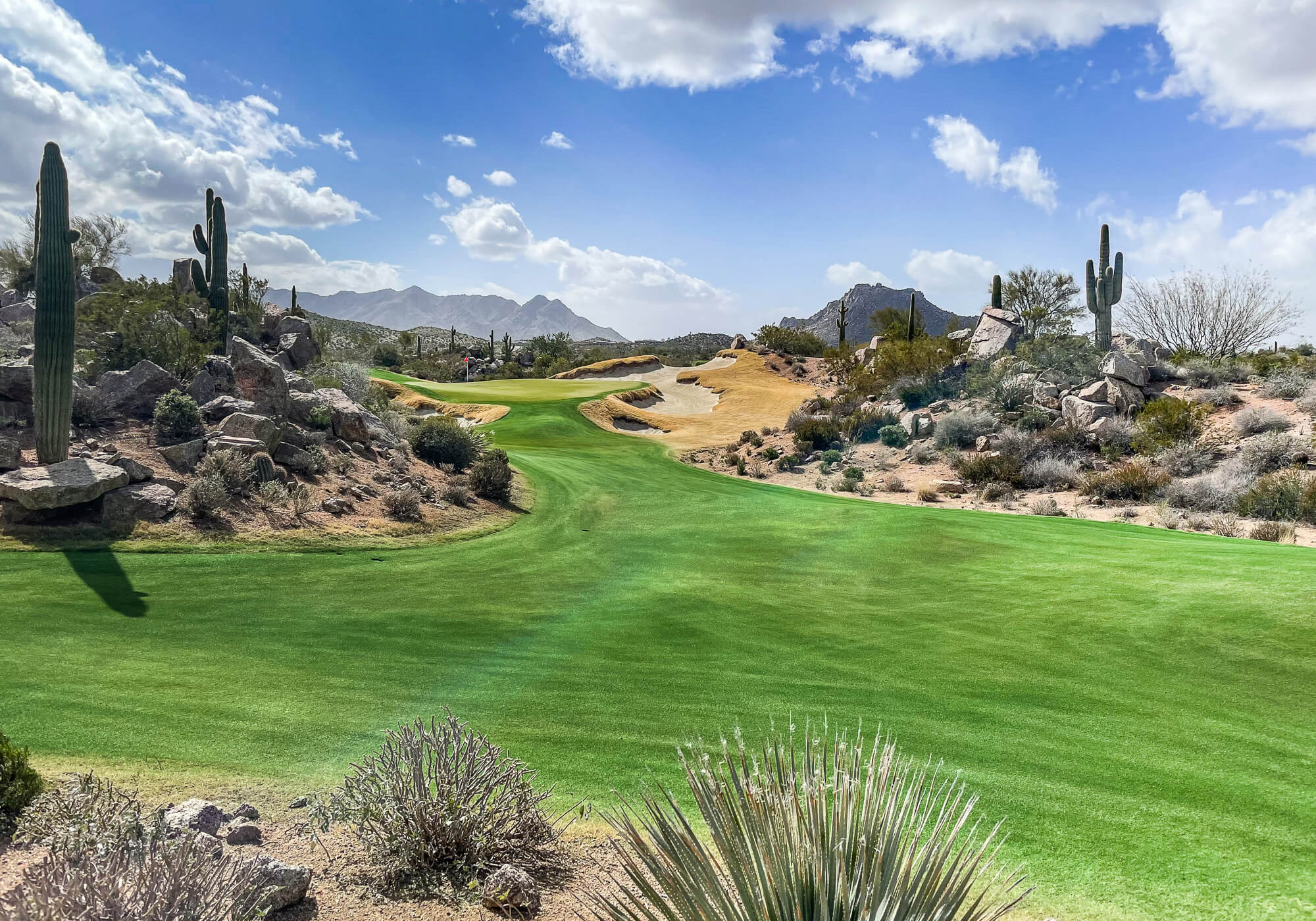 Scottsdale National Golf Club