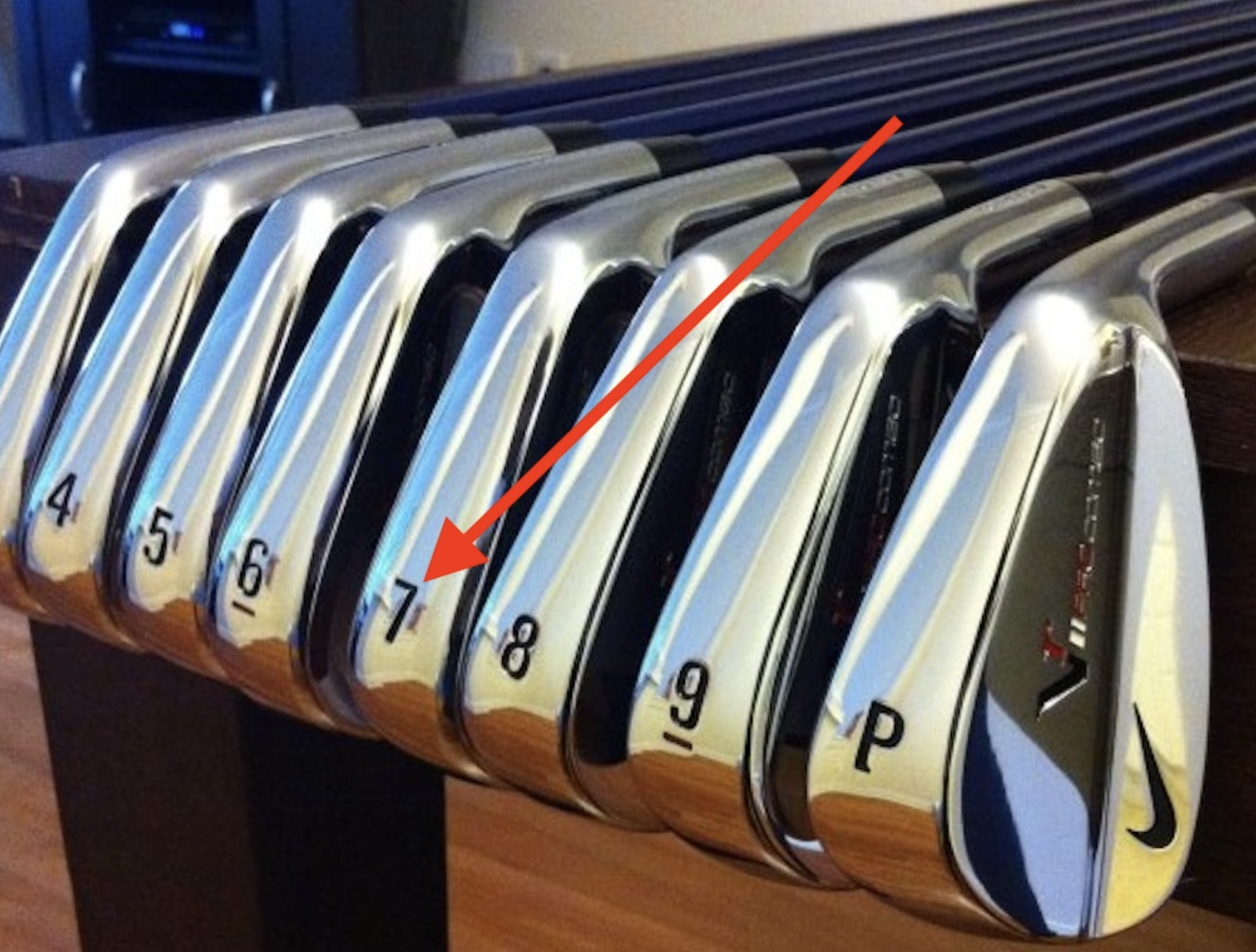 Controversial Golf Strategy