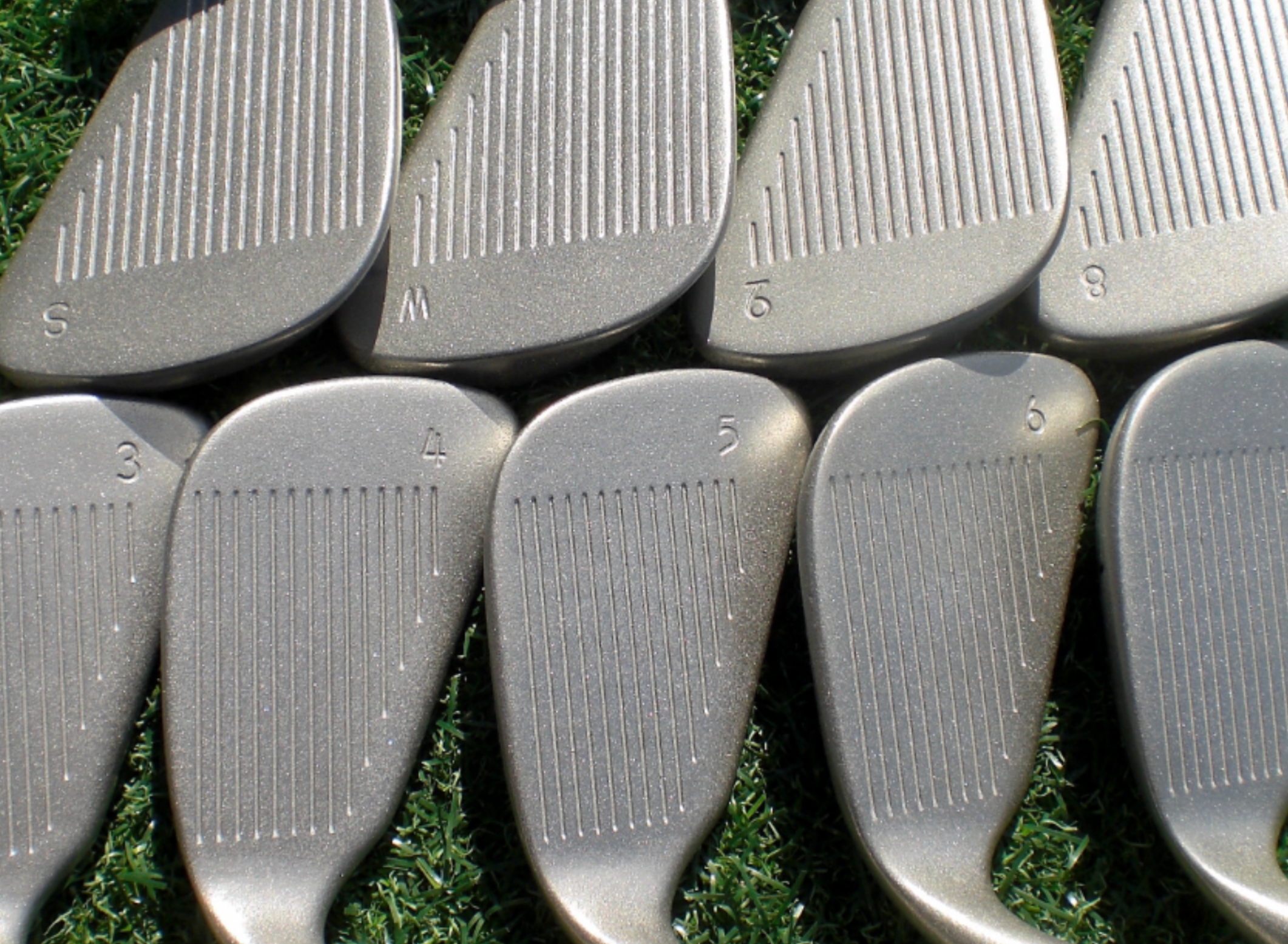 Classic Clubs Discussion