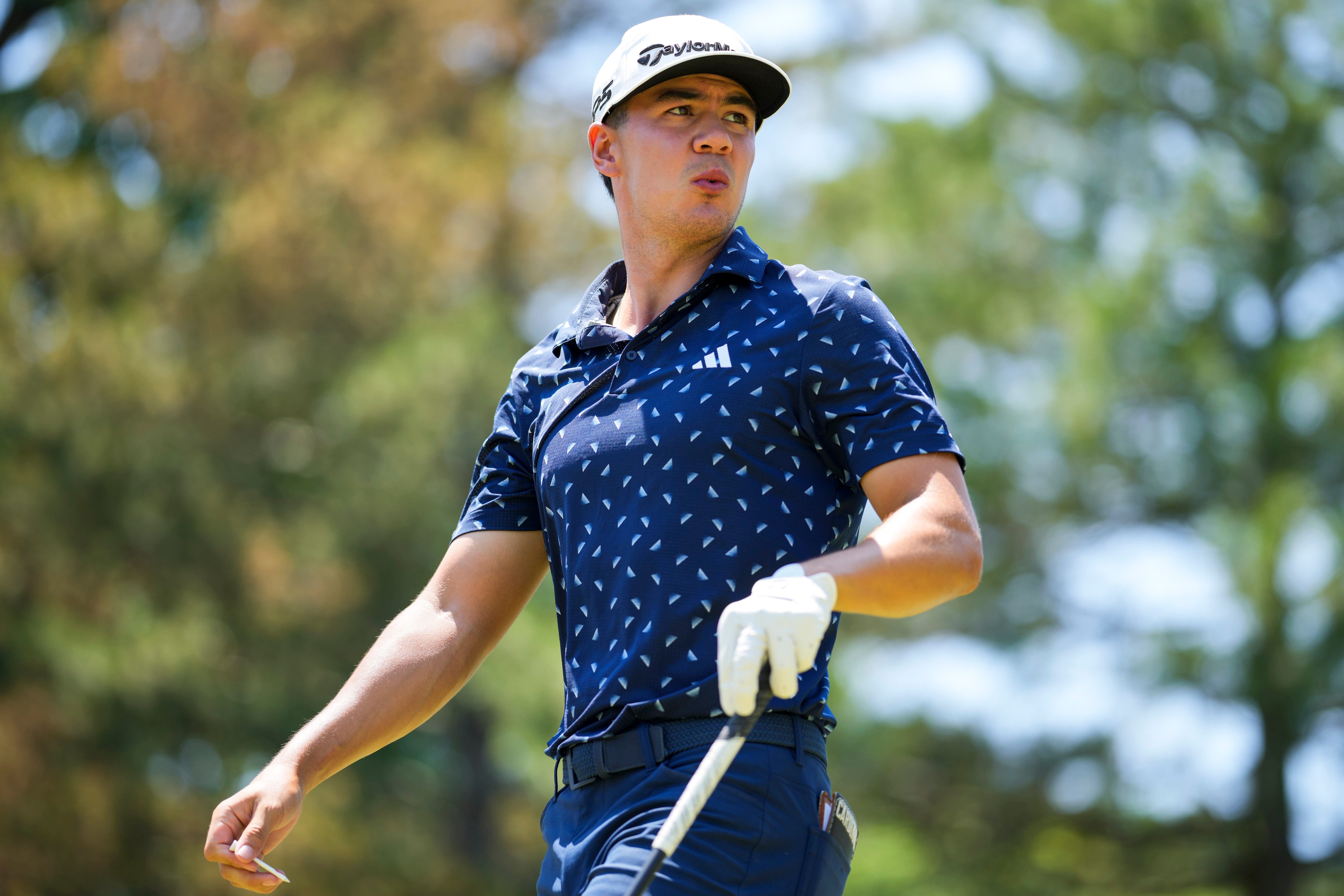 Michael Thorbjornsen