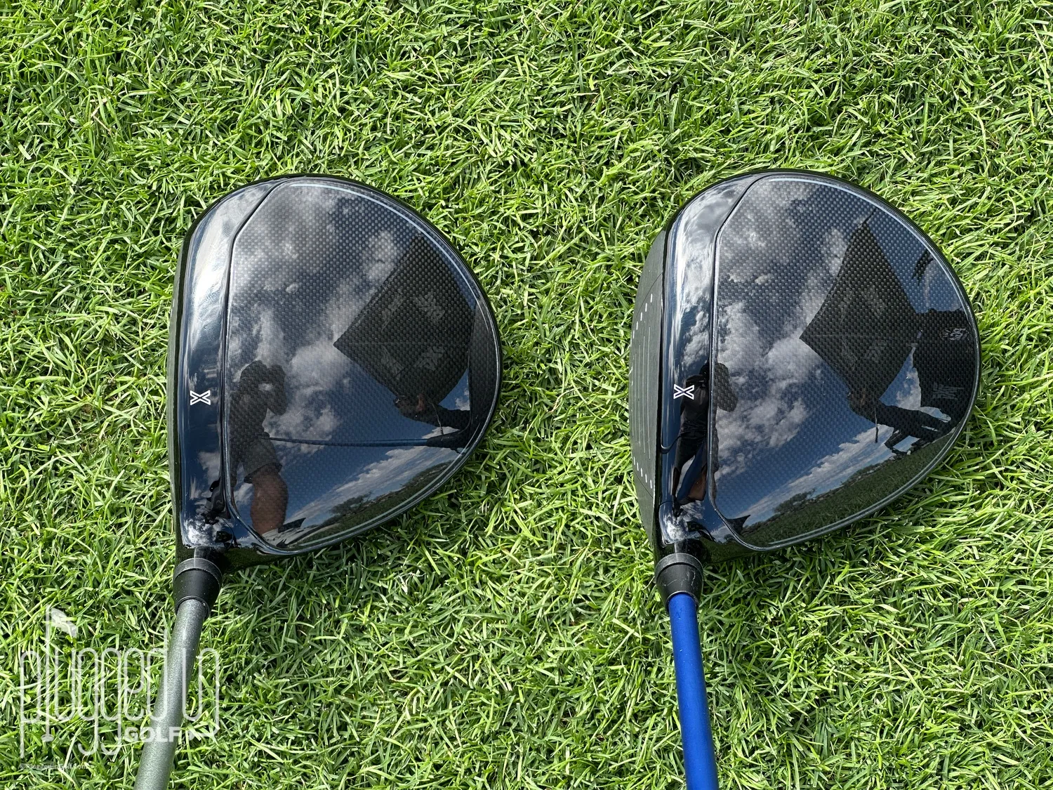 Side-by-side Comparison