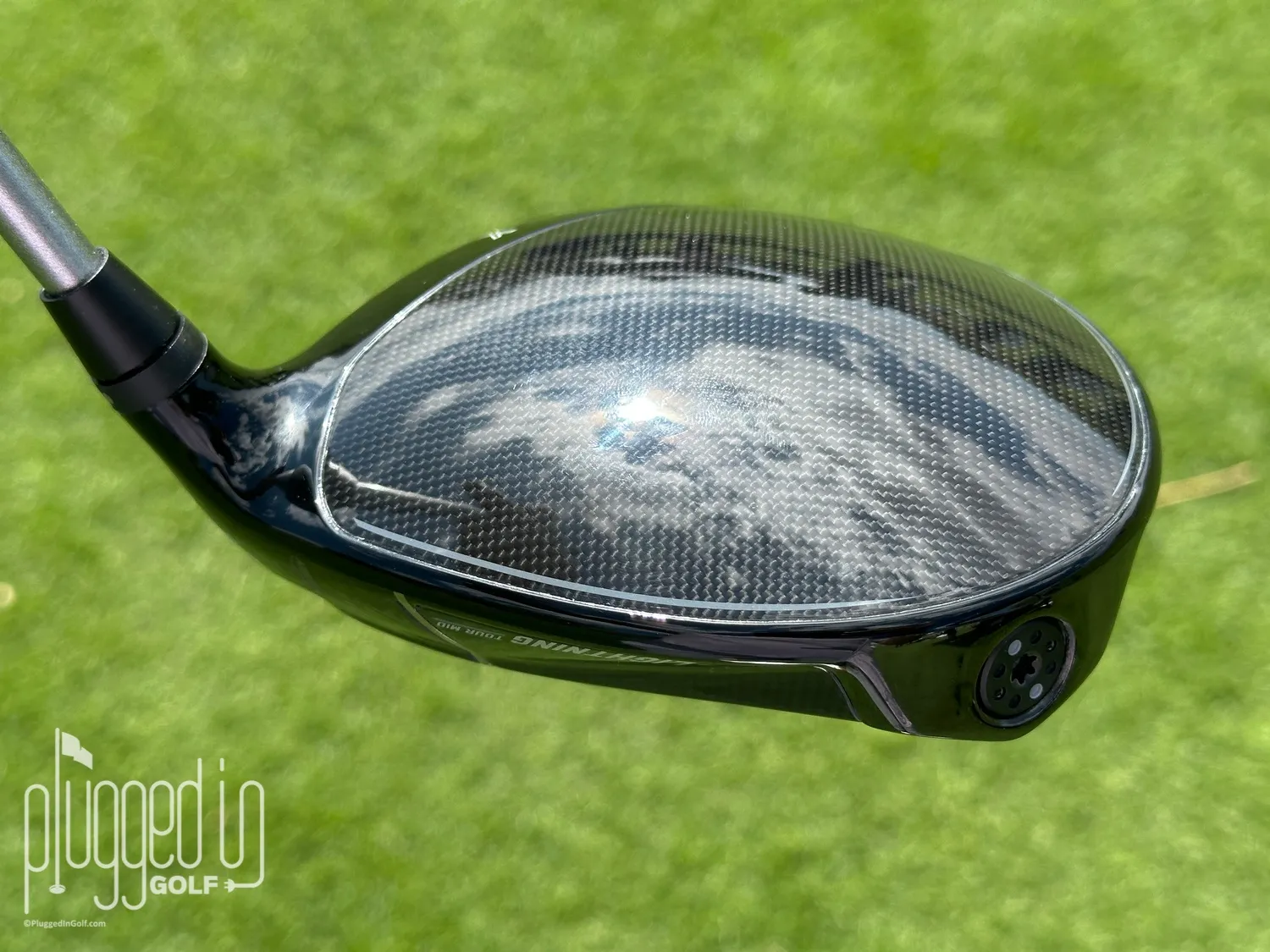 PXG Lightning Tour Mid Driver