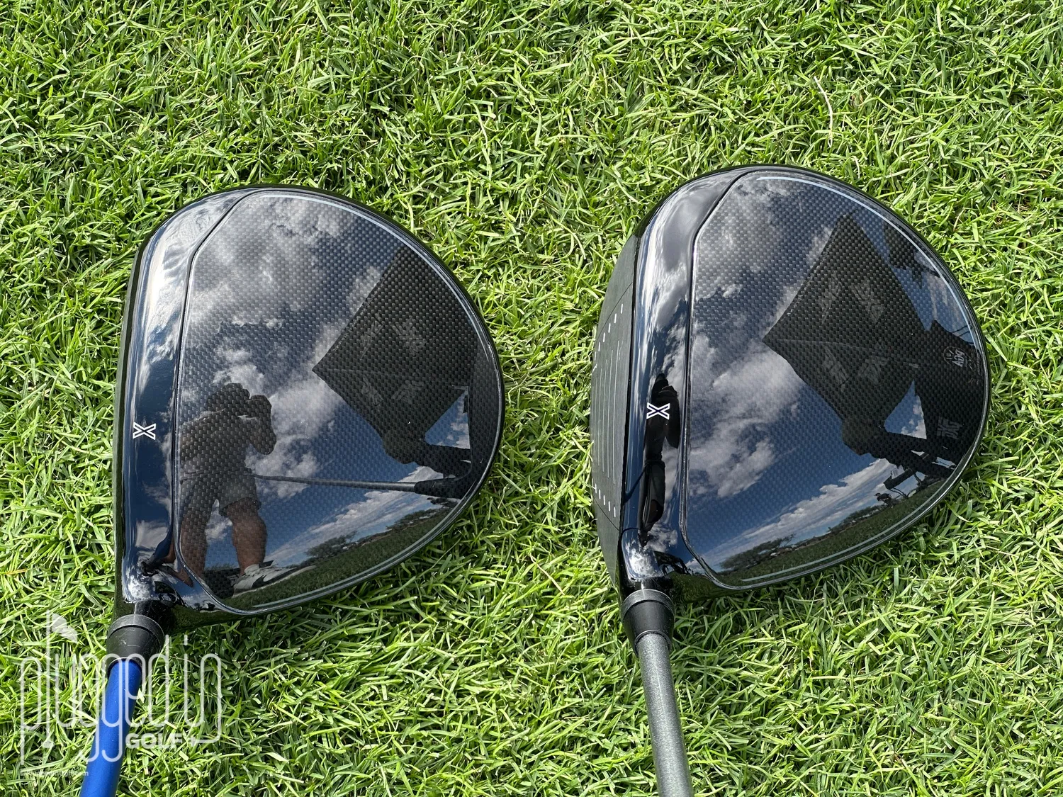 PXG Lightning Max-10K+ Comparison