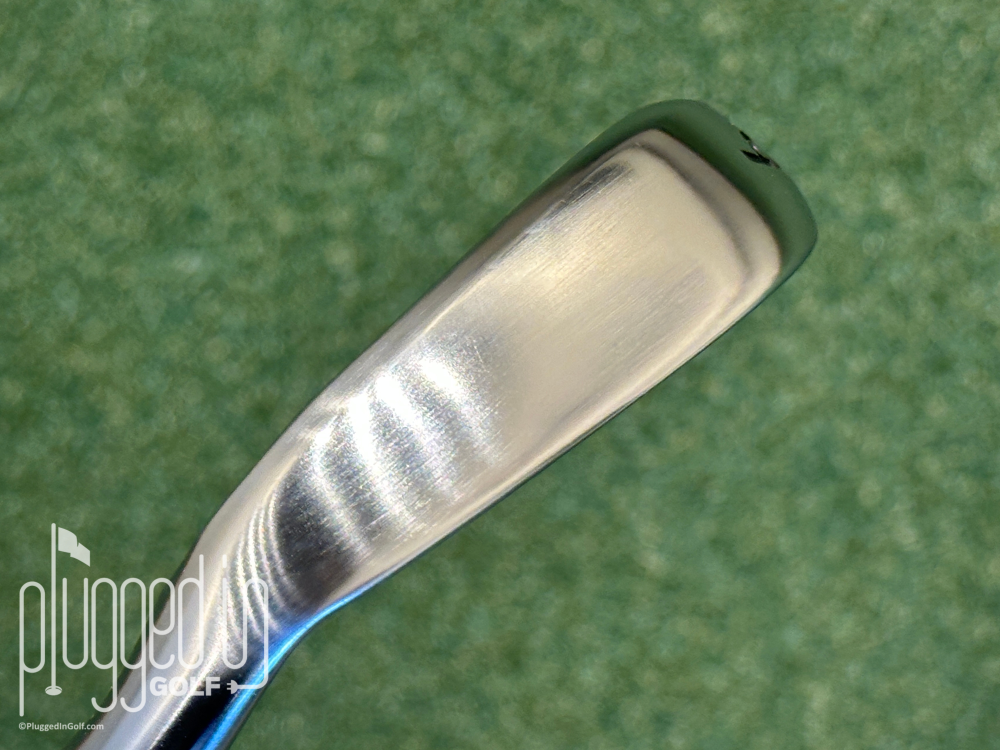 Vice Golf VGI02 Irons