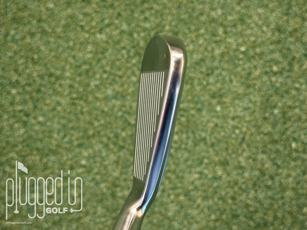 Vice Golf VGI02 Irons