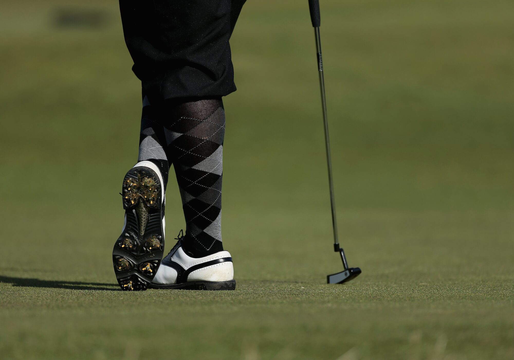 5 Ways Golf is Stuck in the Past