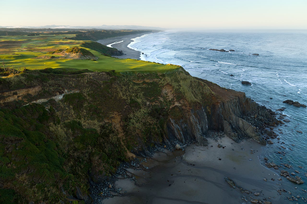 The Sheep Ranch at Bandon Dunes